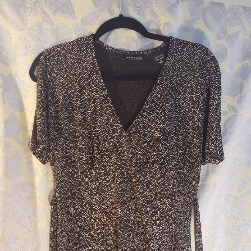 New York & Company Dress